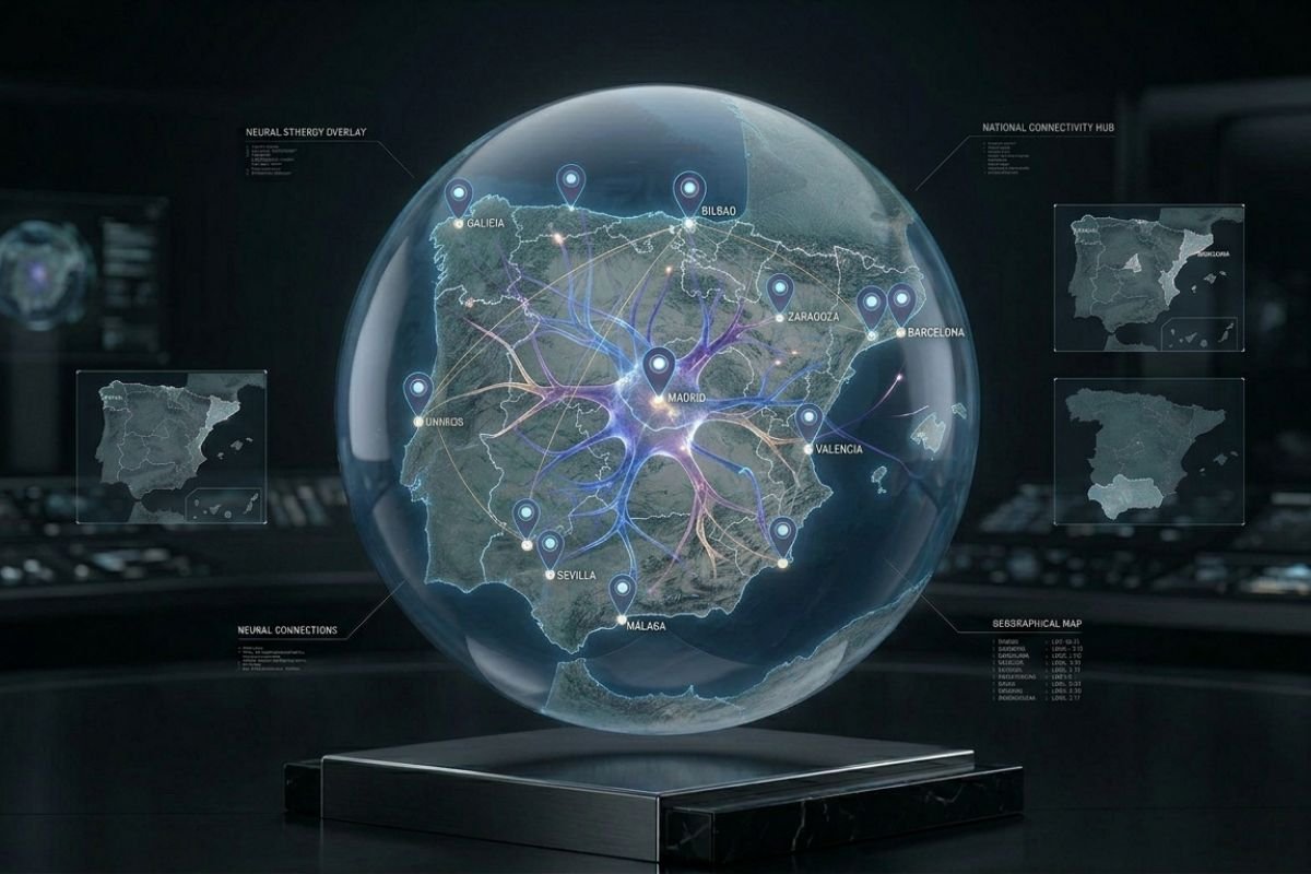 Alcance Nacional SEO