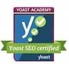 Certificación Yoast SEO