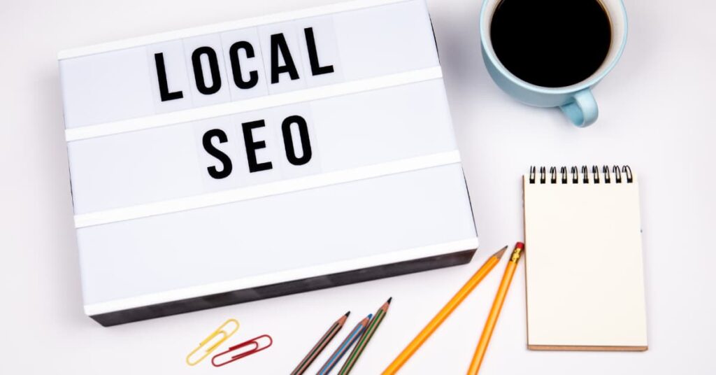 Beneficios del SEO local para tu negocio